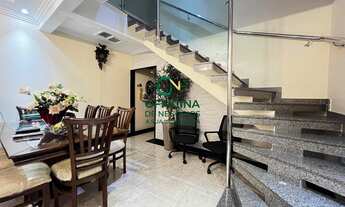 Imagem 6: SOBRADO À VENDA - 3 DORMITÓRIOS SENDO 1 SUÍTE - REFORMADO - 2 VAGAS - 141m² - R$900.000,00