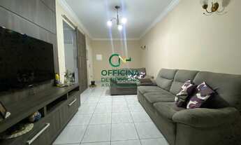 Imagem: APARTAMENTO Á VENDA - 3 DORMITÓRIOS SENDO