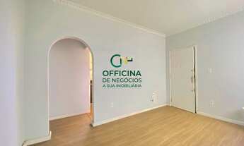 Imagem: APARTAMENTO À VENDA - 2 DORMITÓRIOS