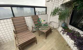 Imagem 5: Cobertura Duplex à venda- 4 dormitórios sendo 2 suítes- 2 Vagas- 310 m²- R$ 1.990.000,00