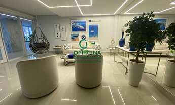 Imagem: Apartamento à venda- Porteira Fechada-2