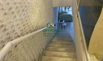 Imagem 6: Cobertura Duplex à venda- 4 dormitórios sendo 2 suítes- 2 Vagas- 310 m²- R$ 1.990.000,00