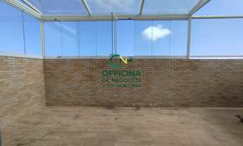 Imagem 4: APARTAMENTO COBERTURA DUPLEX Á VENDA - 3 DORMITORIOS SENDO 3 SUÍTES COM 1 CLOSET - 2 VAGAS