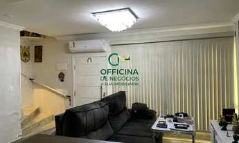 Imagem 3: Sobrado à venda- Porteira Fechada- 2 Dormitórios-1Sala- 1 vaga - 78m²- R$479.000,00- Jabaq