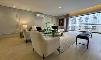 Imagem: Apartamento à Venda -Porteira Fechada