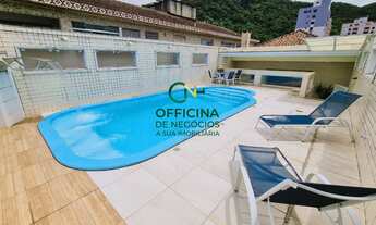 Imagem 3: CASA À VENDA SOBREPOSTA ALTA- PISCINA - 5 DORMITÓRIOS SENDO 1 SUÍTE- 2 VAGAS-236M²- R$1.85