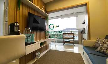 Imagem 7: APARTAMENTO Á VENDA - PORTEIRA FECHADA - 2 DORMITÓRIOS SENDO 1 SUÍTE COM CLOSET- 1 VAGA