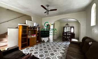 Imagem 4: À VENDA CASA- 4 DORMITÓRIOS SENDO 2 SUITES - 3 VAGAS COBERTAS - R$ 1.390.000,00 - BAIRRO D