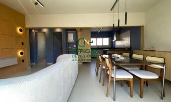 Imagem 3: APARTAMENTO À VENDA - 2 DORMITÓRIOS SENDO 2 SUÍTES- 1 DEPENDÊNCIA - 2 VAGAS - 96m² - R