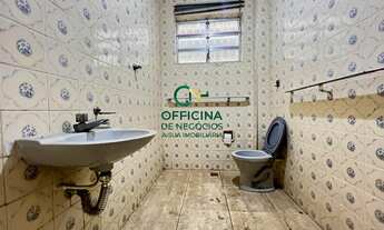 Imagem 4: SOBRADO À VENDA - 4 DORMITÓRIOS SENDO 1 SUÍTE - 3 BANHEIROS - PISCINA - 3 VAGAS - 167m²