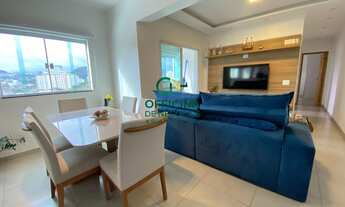 Imagem 3: APARTAMENTO À VENDA- 2 DORMITORIOS SENDO 1 SUÍTE - 1 VAGA - LAZER COMPLETO - 69m² - R$ 63