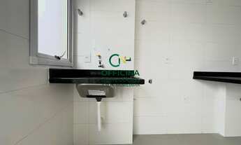 Imagem 6: APARTAMENTO À VENDA - 2 DORMITÓRIOS SENDO 1 SUÍTE - LAZER COMPLETO - 54m² - R$656.000,00