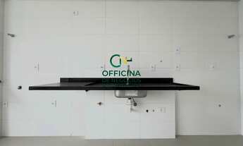 Imagem 7: APARTAMENTO À VENDA - 2 DORMITÓRIOS SENDO 1 SUÍTE - LAZER COMPLETO - 54m² - R$656.000,00