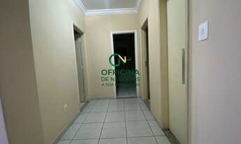 Imagem 6: APARTAMENTO Á VENDA - 3 DORMITÓRIOS SENDO 1SUÍTE- 1 VAGA BOX DUPLO - 104m² - R$480.000