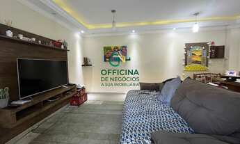 Imagem: CASA SOBRADO À VENDA- 3 DORMITÓRIOS C/