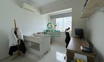 Imagem 6: Apartamento à venda - 2 dormitórios - Frente para Praia- 1Vaga- 82 m²- R$ 700.000,00 - J