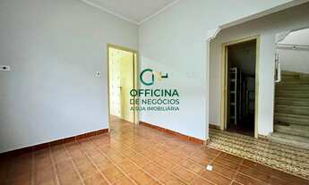 Imagem 6: SOBRADO À VENDA - 4 DORMITÓRIOS SENDO 1 SUÍTE - 3 BANHEIROS - PISCINA - 3 VAGAS - 167m²