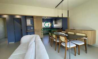 Imagem 5: APARTAMENTO À VENDA - 2 DORMITÓRIOS SENDO 2 SUÍTES- 1 DEPENDÊNCIA - 2 VAGAS - 96m² - R