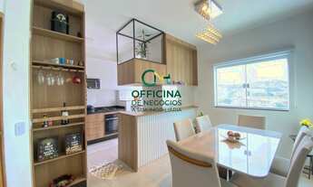 Imagem 5: APARTAMENTO À VENDA- 2 DORMITORIOS SENDO 1 SUÍTE - 1 VAGA - LAZER COMPLETO - 69m² - R$ 63