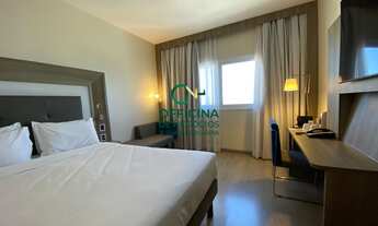 Imagem: APARTAMENTO FLAT À VENDA - 1 DORMITÓRIO