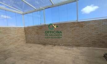 Imagem 5: APARTAMENTO COBERTURA DUPLEX Á VENDA - 3 DORMITORIOS SENDO 3 SUÍTES COM 1 CLOSET - 2 VAGAS