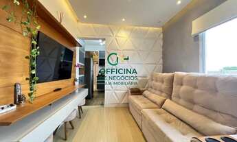 Imagem: APARTAMENTO À VENDA - PORTEIRA FECHADA