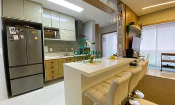 Imagem 2: APARTAMENTO Á VENDA - PORTEIRA FECHADA - 2 DORMITÓRIOS SENDO 1 SUÍTE COM CLOSET- 1 VAGA