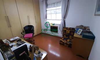 Imagem 7: Apartamento à venda- 3 Dormitórios sendo 1 suíte- 1 Vaga- 130m²-R$959.000,00- Pompéia- San