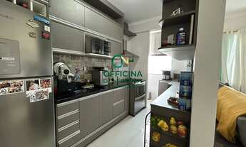 Imagem 4: Apartamento à venda - 2 dormitórios - Frente para Praia- 1Vaga- 82 m²- R$ 700.000,00 - J