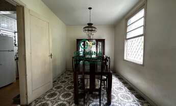 Imagem 5: À VENDA CASA- 4 DORMITÓRIOS SENDO 2 SUITES - 3 VAGAS COBERTAS - R$ 1.390.000,00 - BAIRRO D