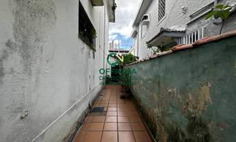 Imagem 7: À VENDA CASA- 4 DORMITÓRIOS SENDO 2 SUITES - 3 VAGAS COBERTAS - R$ 1.390.000,00 - BAIRRO D