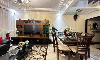 Imagem 7: SOBRADO À VENDA - 3 DORMITÓRIOS SENDO 1 SUÍTE - REFORMADO - 2 VAGAS - 141m² - R$900.000,00