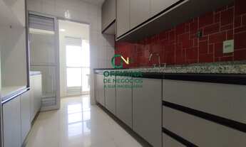 Imagem 7: APARTAMENTO COBERTURA DUPLEX Á VENDA - 3 DORMITORIOS SENDO 3 SUÍTES COM 1 CLOSET - 2 VAGAS