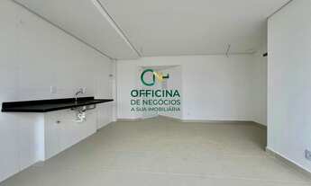 Imagem 5: APARTAMENTO À VENDA - 2 DORMITÓRIOS SENDO 1 SUÍTE - LAZER COMPLETO - 54m² - R$656.000,00