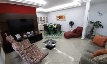 Imagem 2: Apartamento à venda- 3 Dormitórios sendo 1 suíte- 1 Vaga- 130m²-R$959.000,00- Pompéia- San