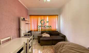 Imagem: APARTAMENTO Á VENDA - 2 DORMITÓRIOS