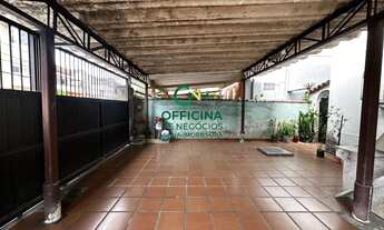 Imagem 3: À VENDA CASA- 4 DORMITÓRIOS SENDO 2 SUITES - 3 VAGAS COBERTAS - R$ 1.390.000,00 - BAIRRO D