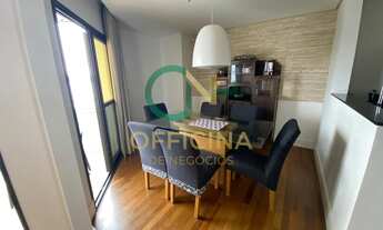 Imagem: Apartamento tipo Flat com 3 quartos e 2