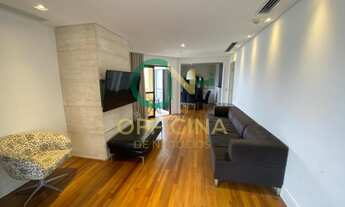 Imagem 4: Apartamento tipo Flat com 3 quartos e 2 suites com closet -132m²-R$1.500.000,00-Boqueirão