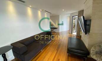 Imagem 5: Apartamento tipo Flat com 3 quartos e 2 suites com closet -132m²-R$1.500.000,00-Boqueirão