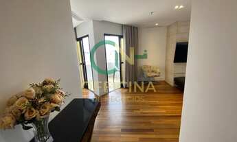 Imagem 3: Apartamento tipo Flat com 3 quartos e 2 suites com closet -132m²-R$1.500.000,00-Boqueirão