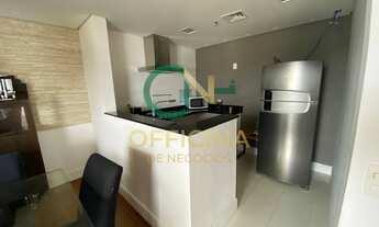 Imagem 6: Apartamento tipo Flat com 3 quartos e 2 suites com closet -132m²-R$1.500.000,00-Boqueirão