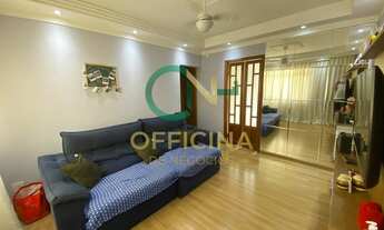 Imagem: Apartamento à venda - 2 dormitórios-67m²