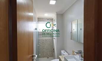 Imagem 7: APARTAMENTO À VENDA PORTEIRA FECHADA OU PARA LOCAÇÃO - 3 DORMITÓRIOS SENDO 1 SUÍTE- 13