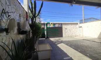 Imagem: CASA À VENDA - 3 DORMITÓRIOS SENDO 1 SUíTE