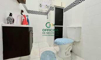 Imagem 7: SOBRADO À VENDA - 3 DORMITÓRIOS SENDO 1 SUÍTE - 1 VAGA - VARANDA - 220m² - R$500.000,00