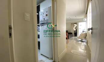 Imagem 5: APARTAMENTO Á VENDA - 3 DORMITÓRIOS SENDO 1 SUÍTE - 1 VAGA - 80m² - R$750.000,00 - POMPÉI