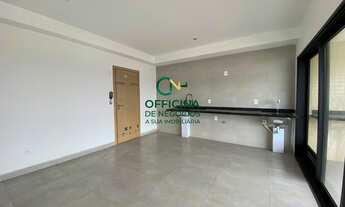 Imagem 4: APARTAMENTO Á VENDA - 2 DORMITÓRIOS SENDO 1 SUÍTE - 1 VAGA - 65m² - R$850.000,00 - PONTA