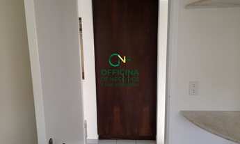 Imagem 7: APARTAMENTO Á VENDA - 1 DORMITÓRIO - 1 VAGA - 55m² - R$310.000,00 - PRÓXIMO À PRAIA- JOSÉ