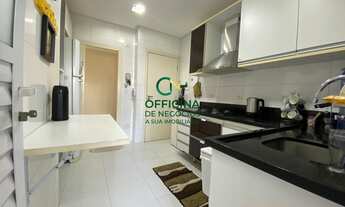 Imagem 4: APARTAMENTO Á VENDA - 3 DORMITÓRIOS SENDO 1 SUÍTE - 1 VAGA - 80m² - R$750.000,00 - POMPÉI